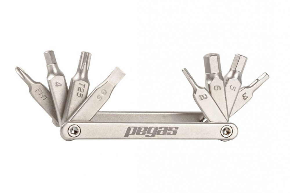 Mini set scule Pegas 8 in 1 [6]