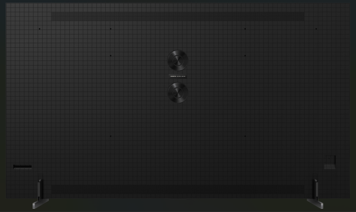 MiniLED TV 4K 115" (291cm) TCL 115C7K [8]