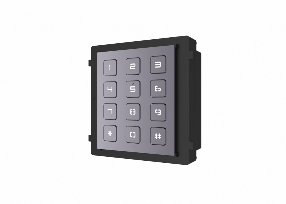 MODUL TASTATURA VIDEOINTERFON [1]