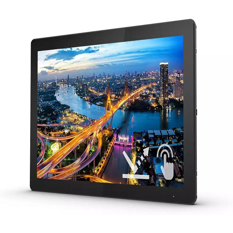 MONITOR 15" PHILIPS 152B1TFL TOUCH [2]