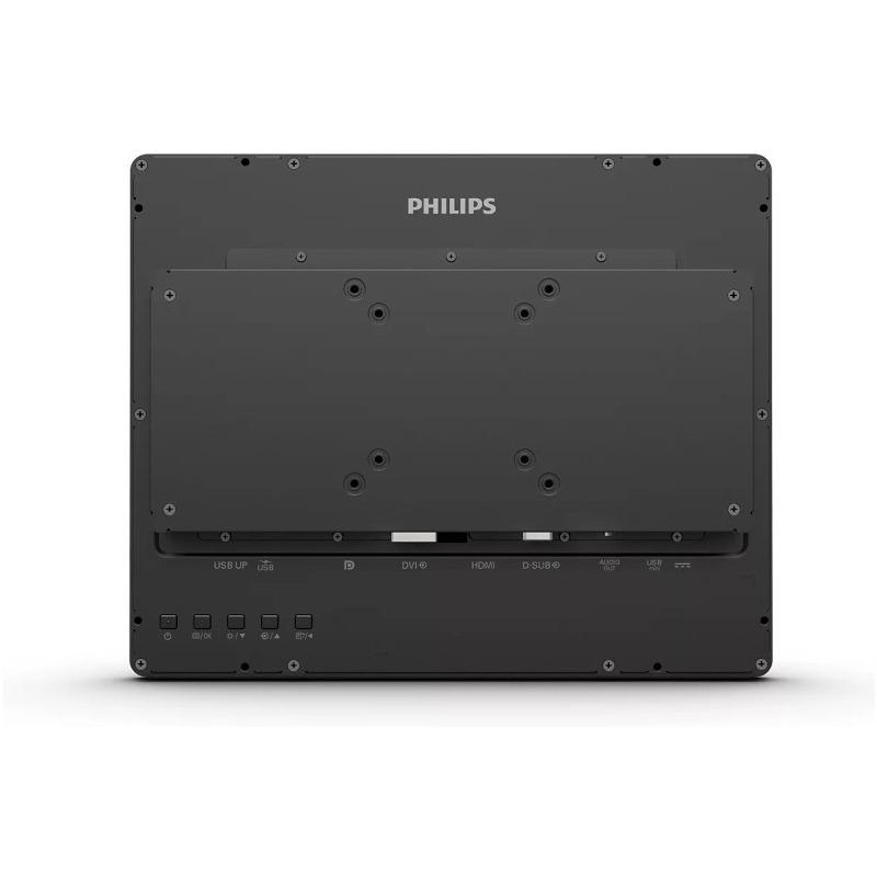 MONITOR 15" PHILIPS 152B1TFL TOUCH [5]