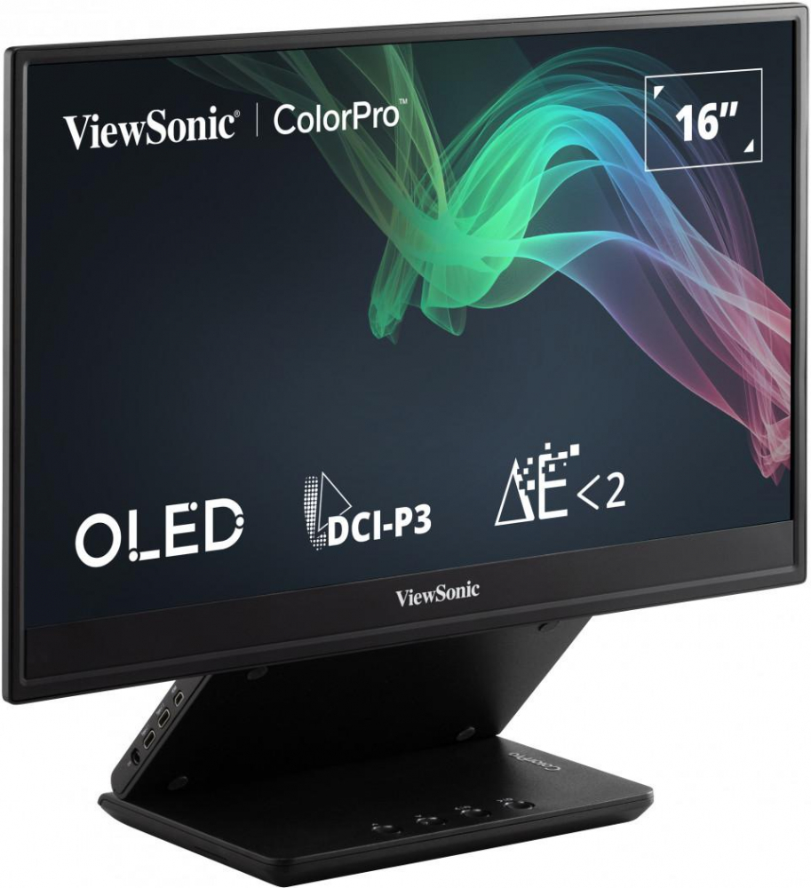 Monitor 16" ViewSonic VP16-OLED [3]
