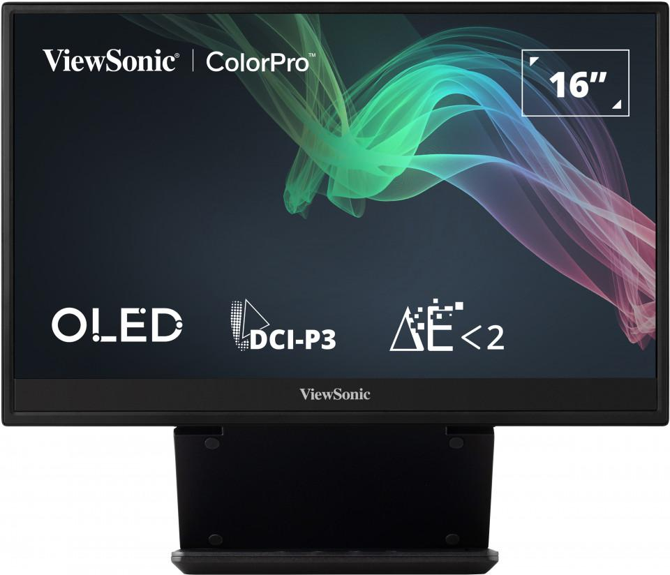 Monitor 16" ViewSonic VP16-OLED [1]