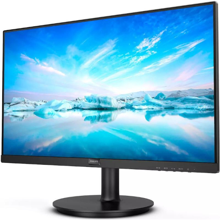 MONITOR 21.5" PHILIPS 222V8LA/00 [2]