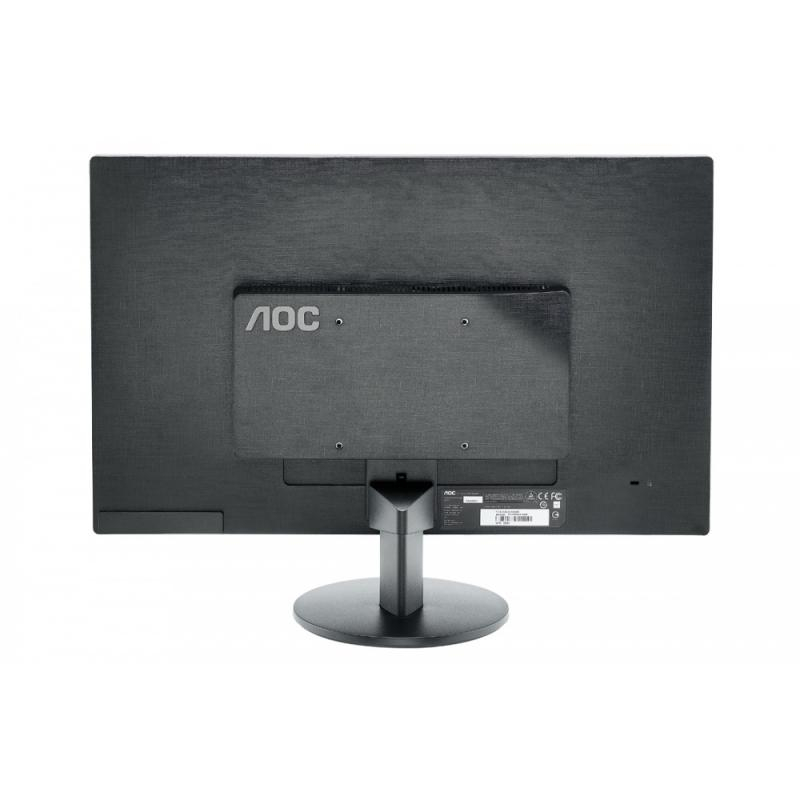 MONITOR 23.6" AOC M2470SWH [5]