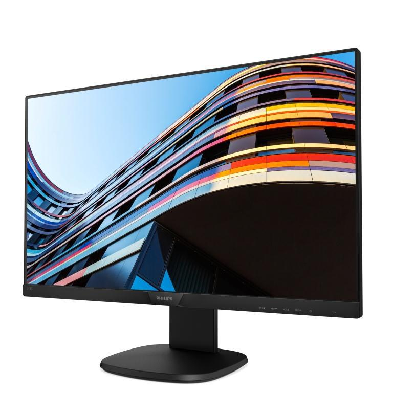 MONITOR 23.8" PHILIPS 243S7EHMB/00 [1]