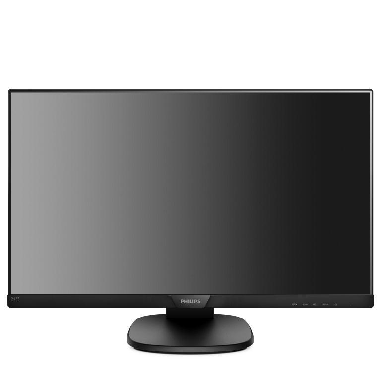 MONITOR 23.8" PHILIPS 243S7EHMB/00 [2]