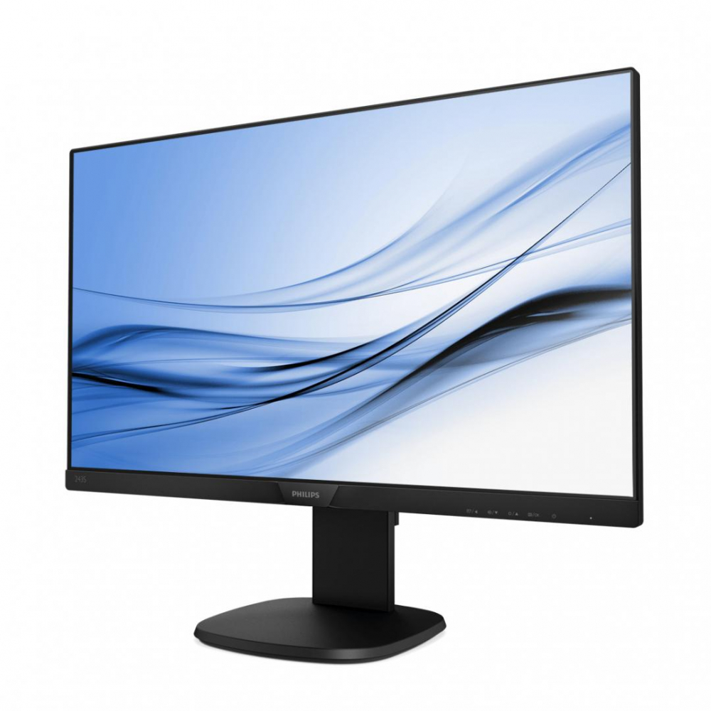 MONITOR 23.8" PHILIPS 243V7QJABF/00 [11]