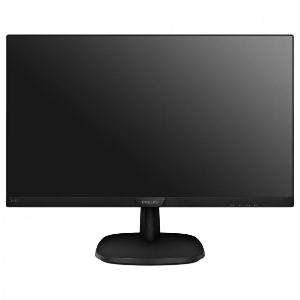 MONITOR 23.8" PHILIPS 243V7QJABF/00 [5]