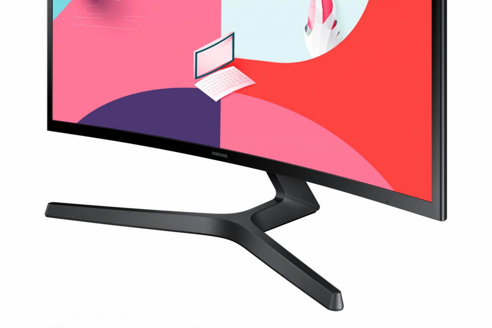 MONITOR 24" SAMSUNG LS24C366EAUXEN [10]