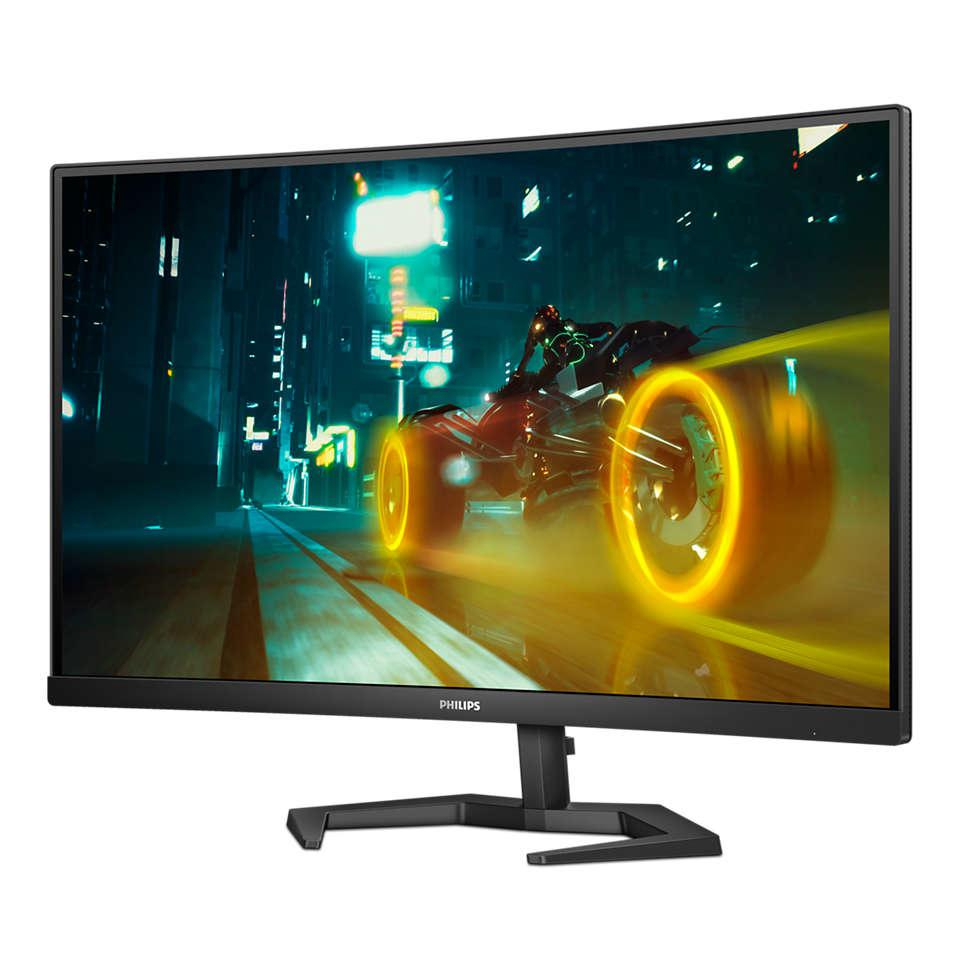 MONITOR 27" PHILIPS 27M1C3200VL/00 [6]