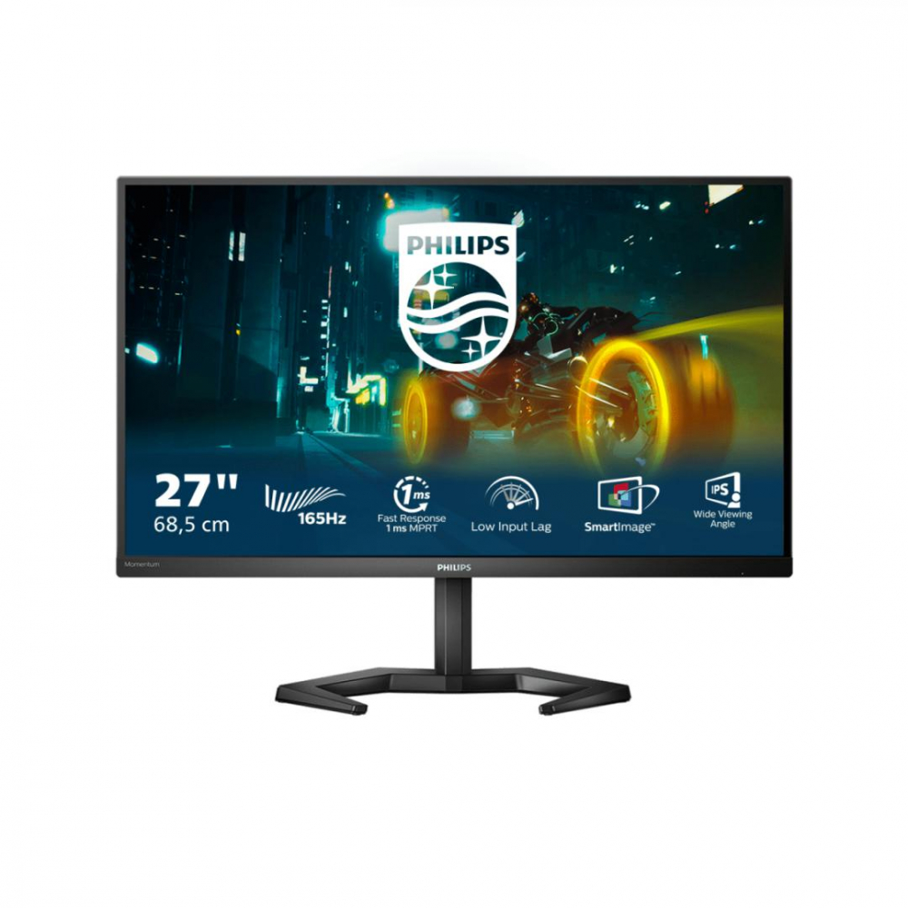 Monitor 27" PHILIPS 27M1N3200ZA/00 [1]