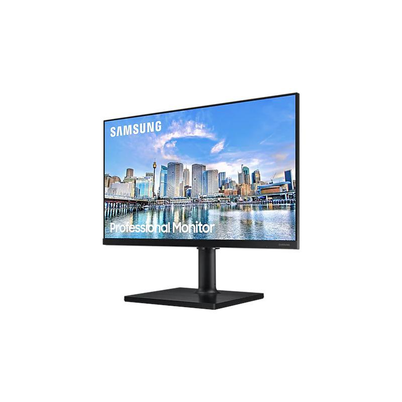 MONITOR 27" SAMSUNG LF27T450FQRXEN [2]