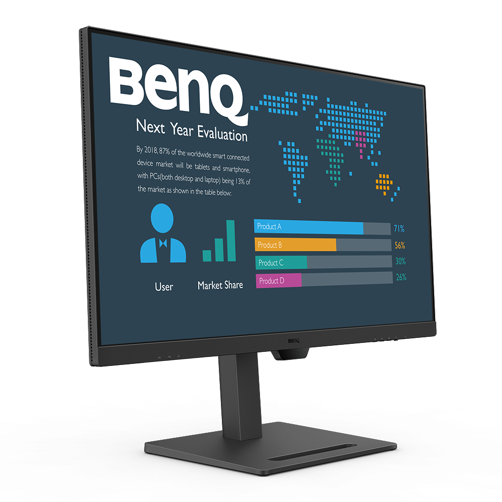 MONITOR 31.5" BENQ BL3290QT [6]