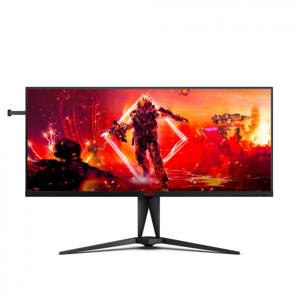 MONITOR 32" AOC AG405UXC [2]
