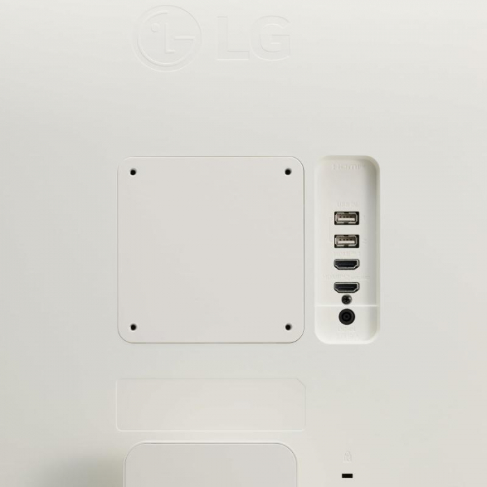 MONITOR 32" LG 32SR50F-W [8]