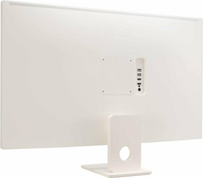 MONITOR 32" LG 32SR50F-W [7]