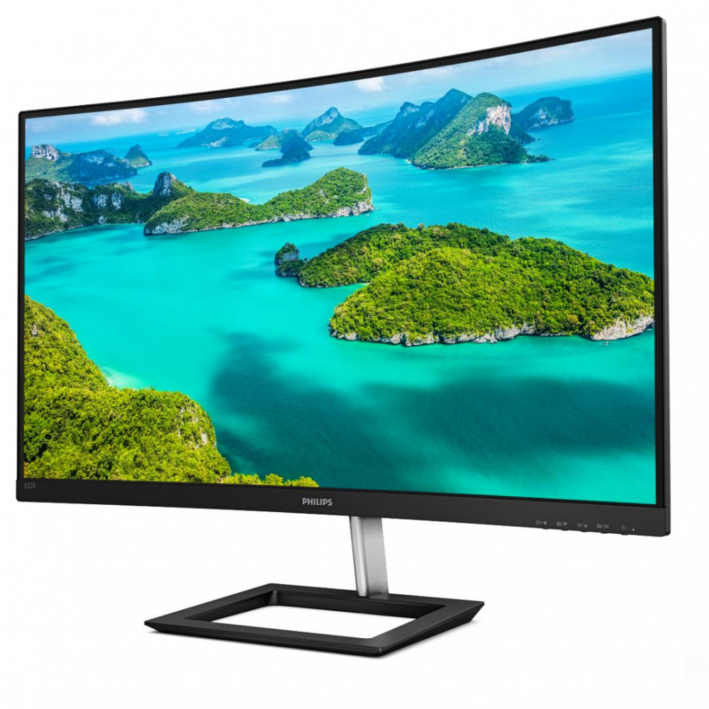 MONITOR 32" PHILIPS 322E1C [10]