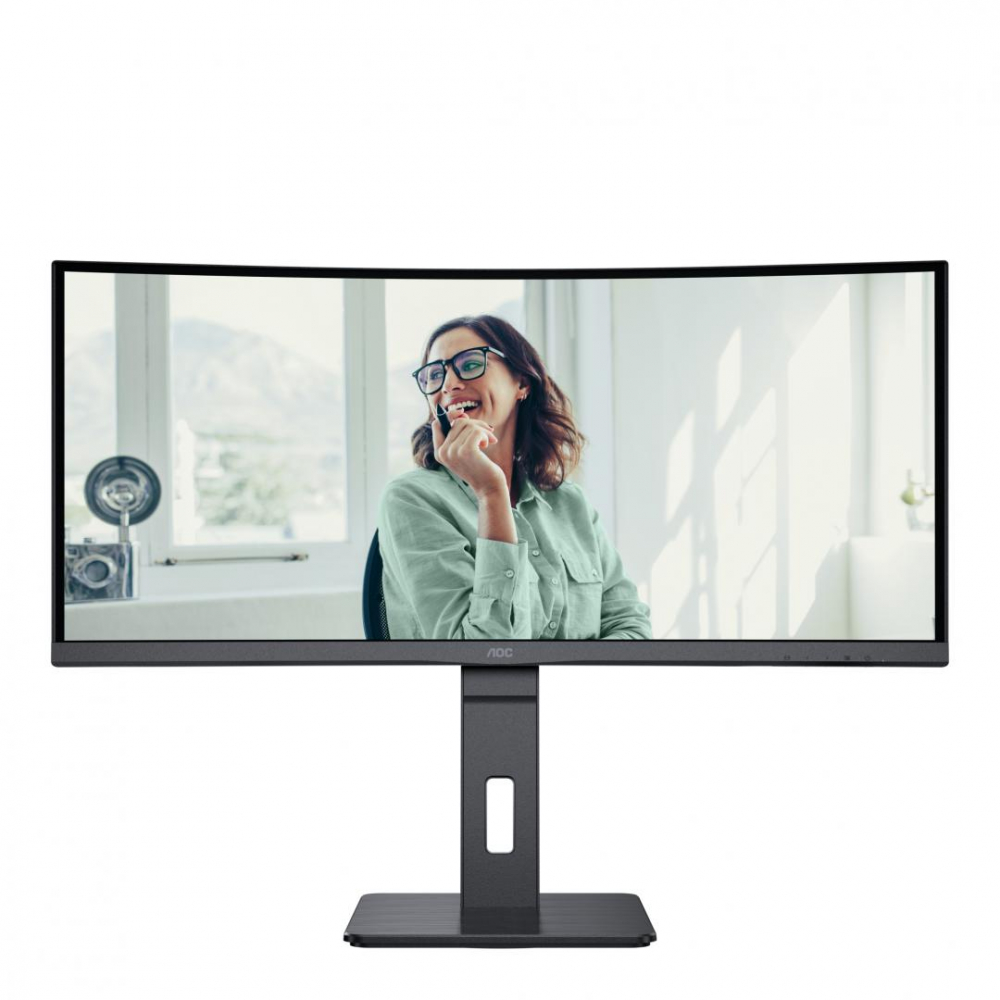 MONITOR 34" AOC CU34P3CV [2]