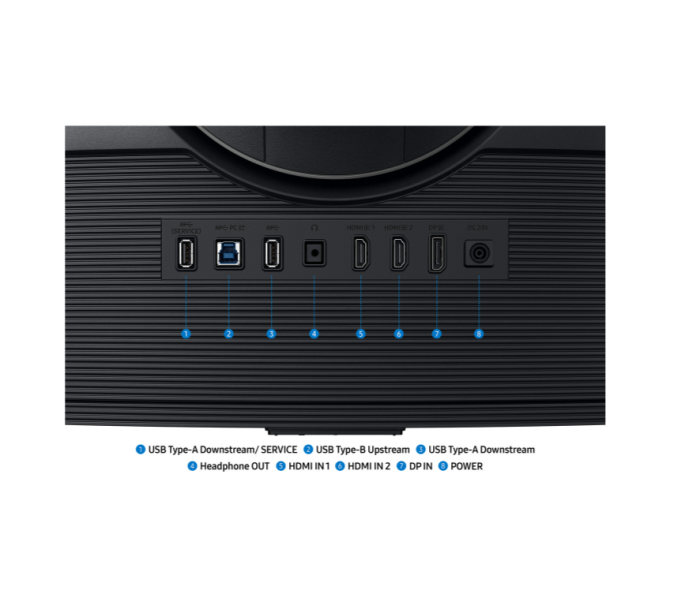 MONITOR 37" SAMSUNG LS37FG750EUXEN [5]