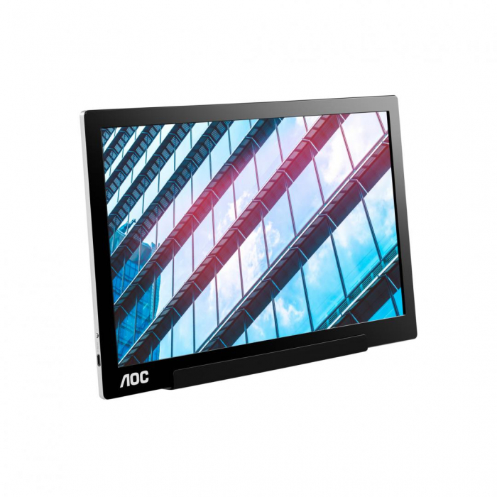 Monitor AOC 15.6" i1601P [4]