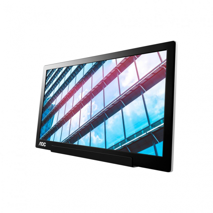 Monitor AOC 15.6" i1601P [3]