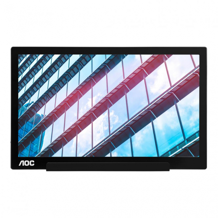Monitor AOC 15.6" i1601P [2]