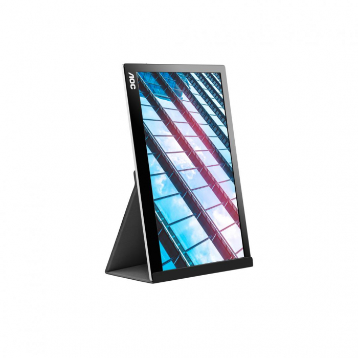 Monitor AOC 15.6" i1601P [5]