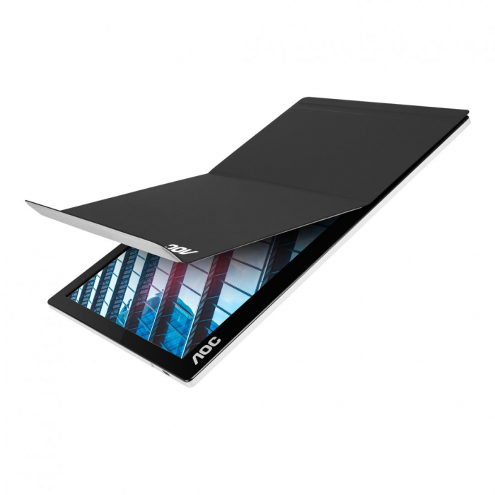 Monitor AOC 15.6" i1601P [8]