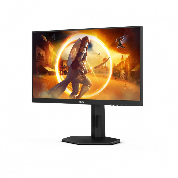 Monitor AOC 23.8" 24G4X [8]