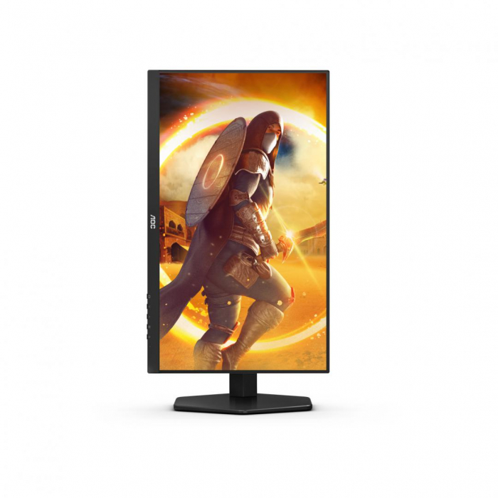 Monitor AOC 23.8" 24G4X [4]