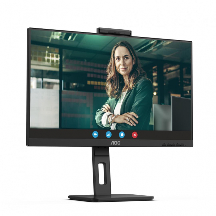 Monitor AOC 23.8" 24P3CW [3]