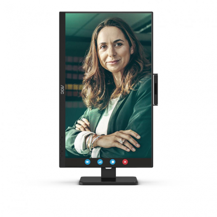 Monitor AOC 23.8" 24P3CW [14]