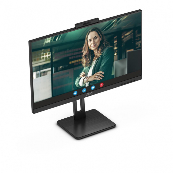 Monitor AOC 23.8" 24P3CW [5]