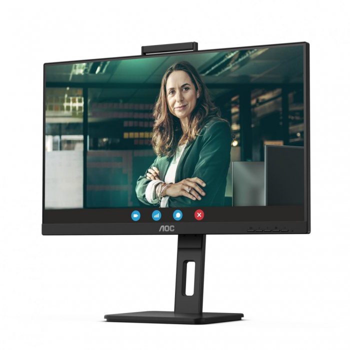 Monitor AOC 23.8" 24P3CW [13]