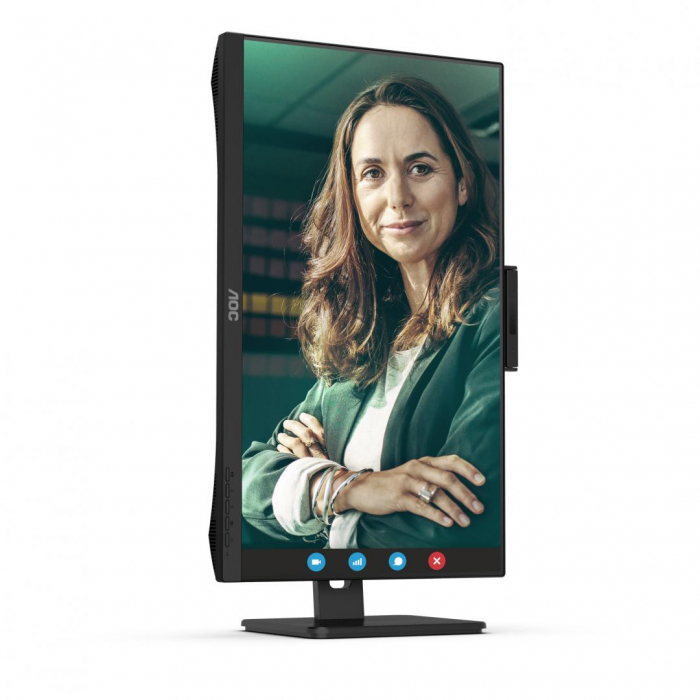 Monitor AOC 23.8" 24P3CW [15]