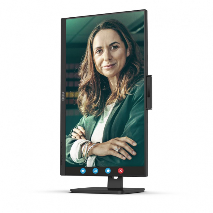 Monitor AOC 23.8" 24P3CW [16]