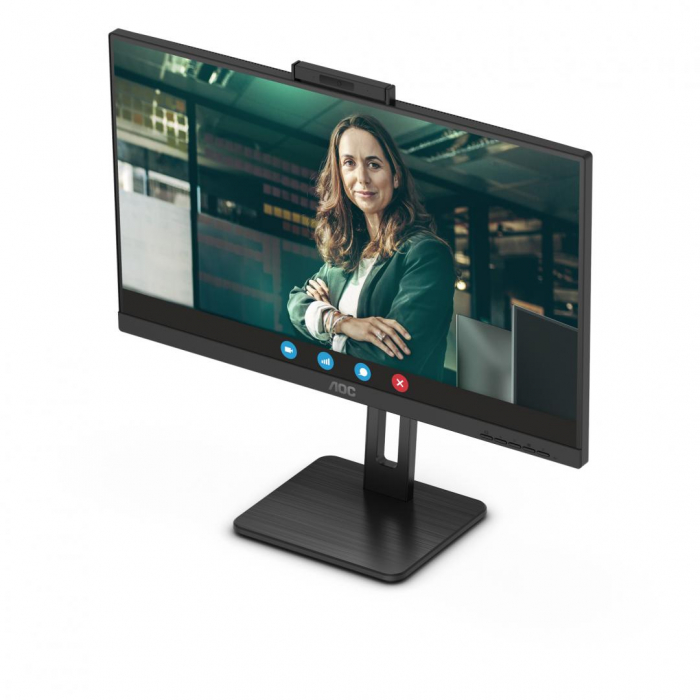 Monitor AOC 23.8" 24P3CW [6]