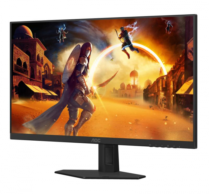 Monitor AOC 23.8" Q24G4RE [5]