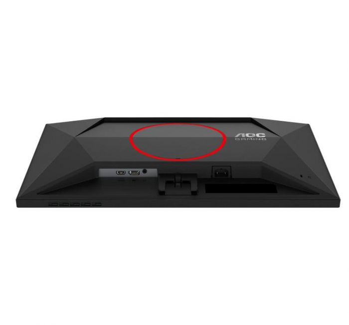 Monitor AOC 23.8" Q24G4RE [9]