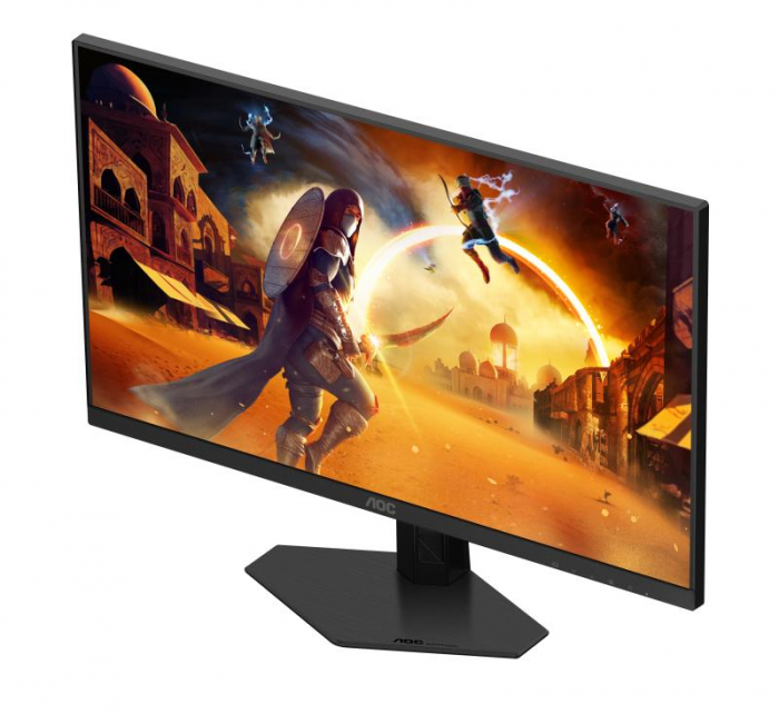 Monitor AOC 23.8" Q24G4RE [7]