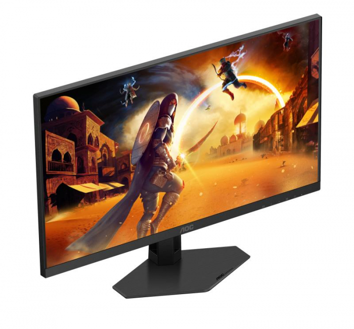 Monitor AOC 23.8" Q24G4RE [6]