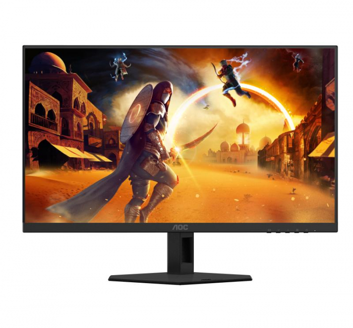 Monitor AOC 23.8" Q24G4RE [3]
