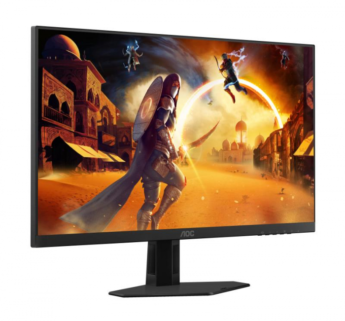 Monitor AOC 23.8" Q24G4RE [4]