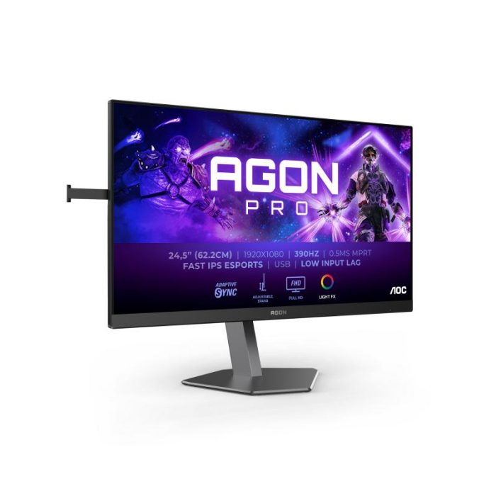 Monitor AOC 25" AG256FS [3]