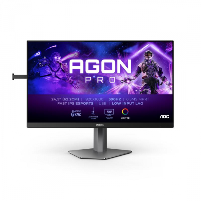 Monitor AOC 25" AG256FS [2]