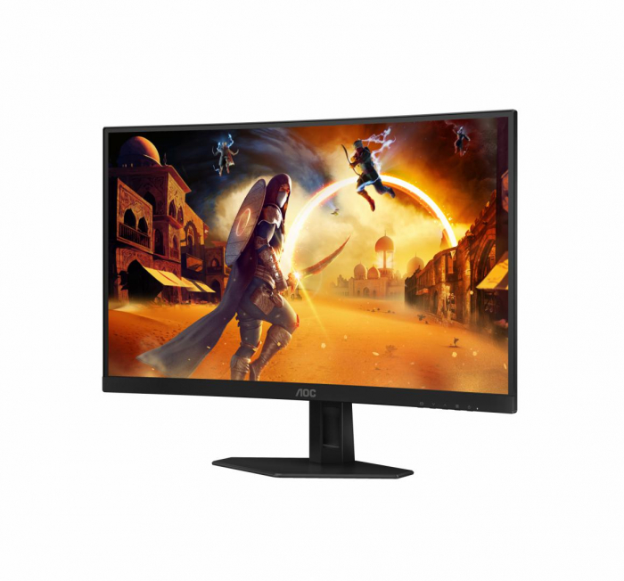 Monitor AOC 27" C27G4ZXE [3]