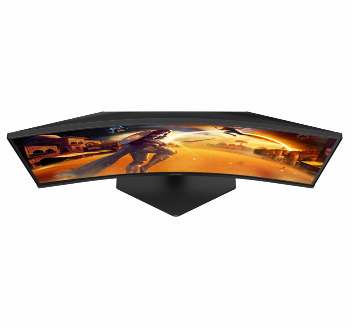 Monitor AOC 27" C27G4ZXE [8]