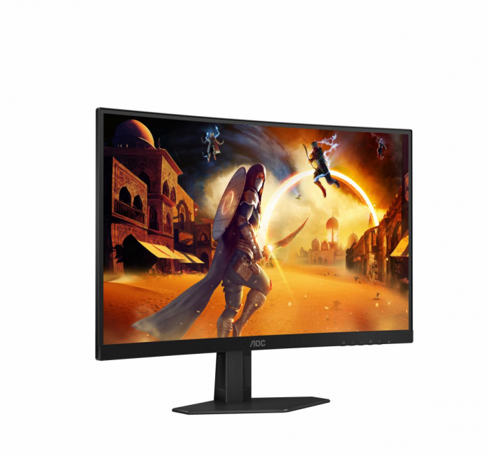 Monitor AOC 27" C27G4ZXE [4]