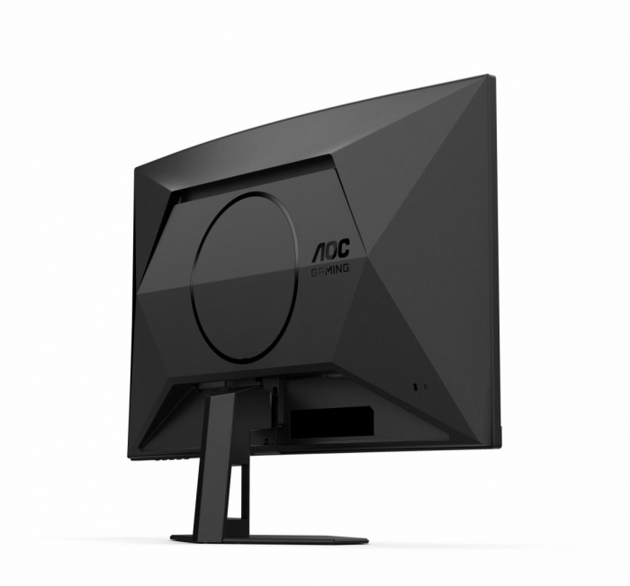 Monitor AOC 27" C27G4ZXE [7]